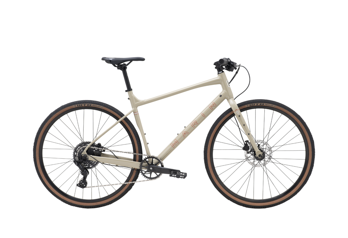 Marin DSX - 2025