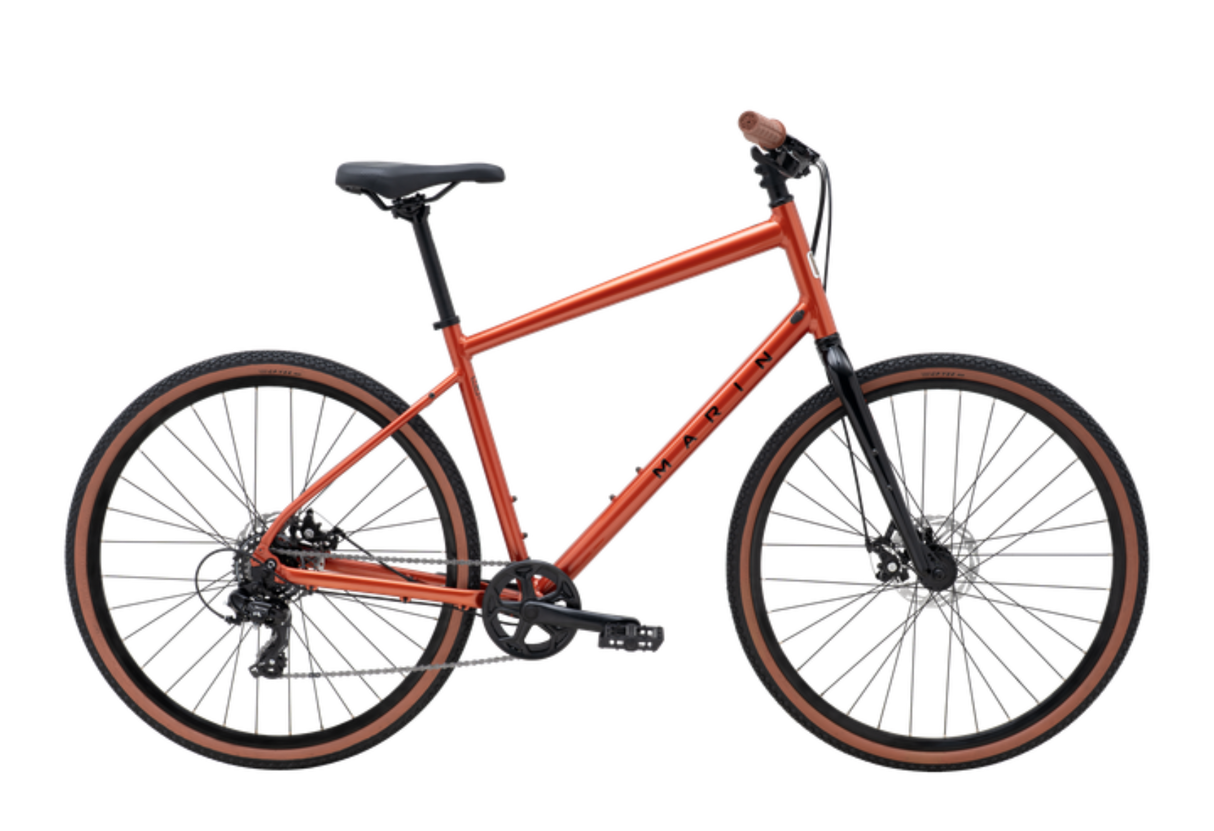 Marin Kentfield 1 - 2025