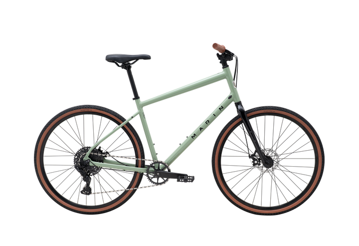 Marin Kentfield 2025 – Simple Bike Store - Main Image