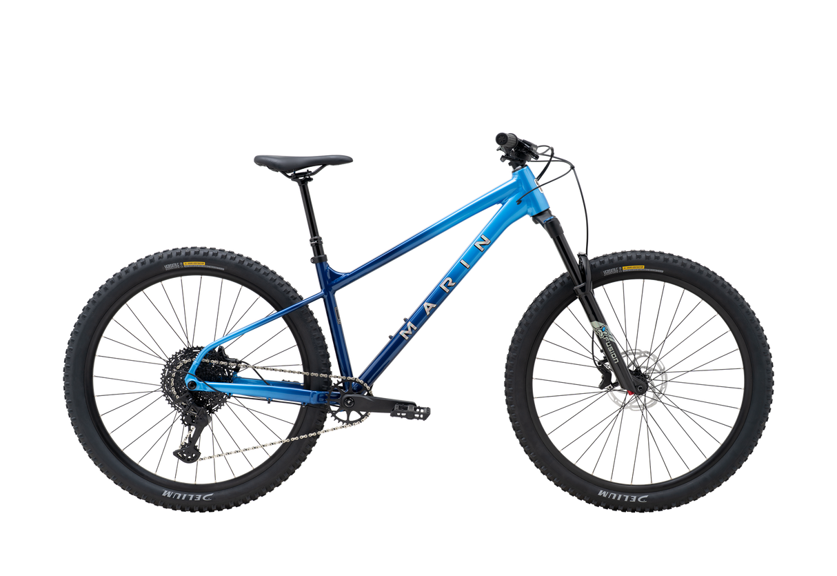 Marin San Quentin 2 - 2026