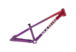 Marin Alcatraz Frame Kit - 2026