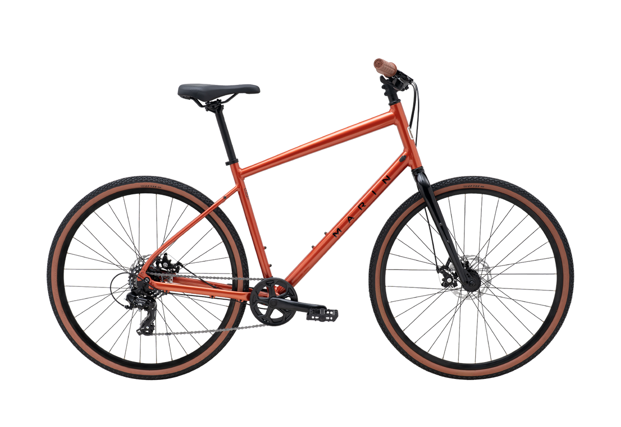 Marin Kentfield 1 - 2025