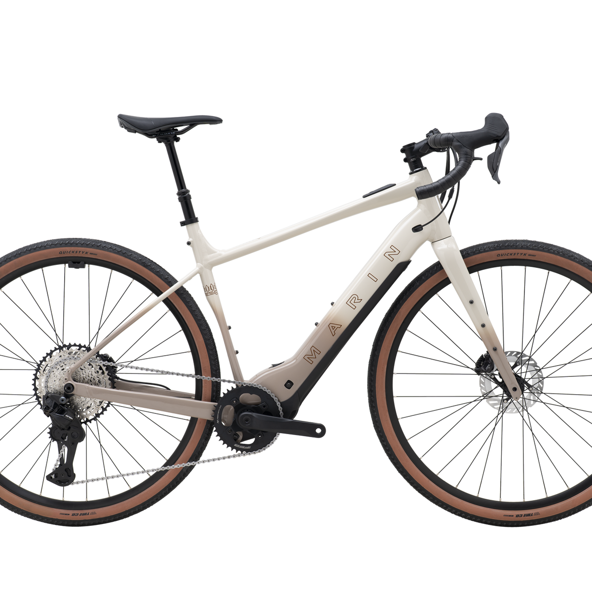 Marin Lombard E2 - 2026 – Simple Bike Store
