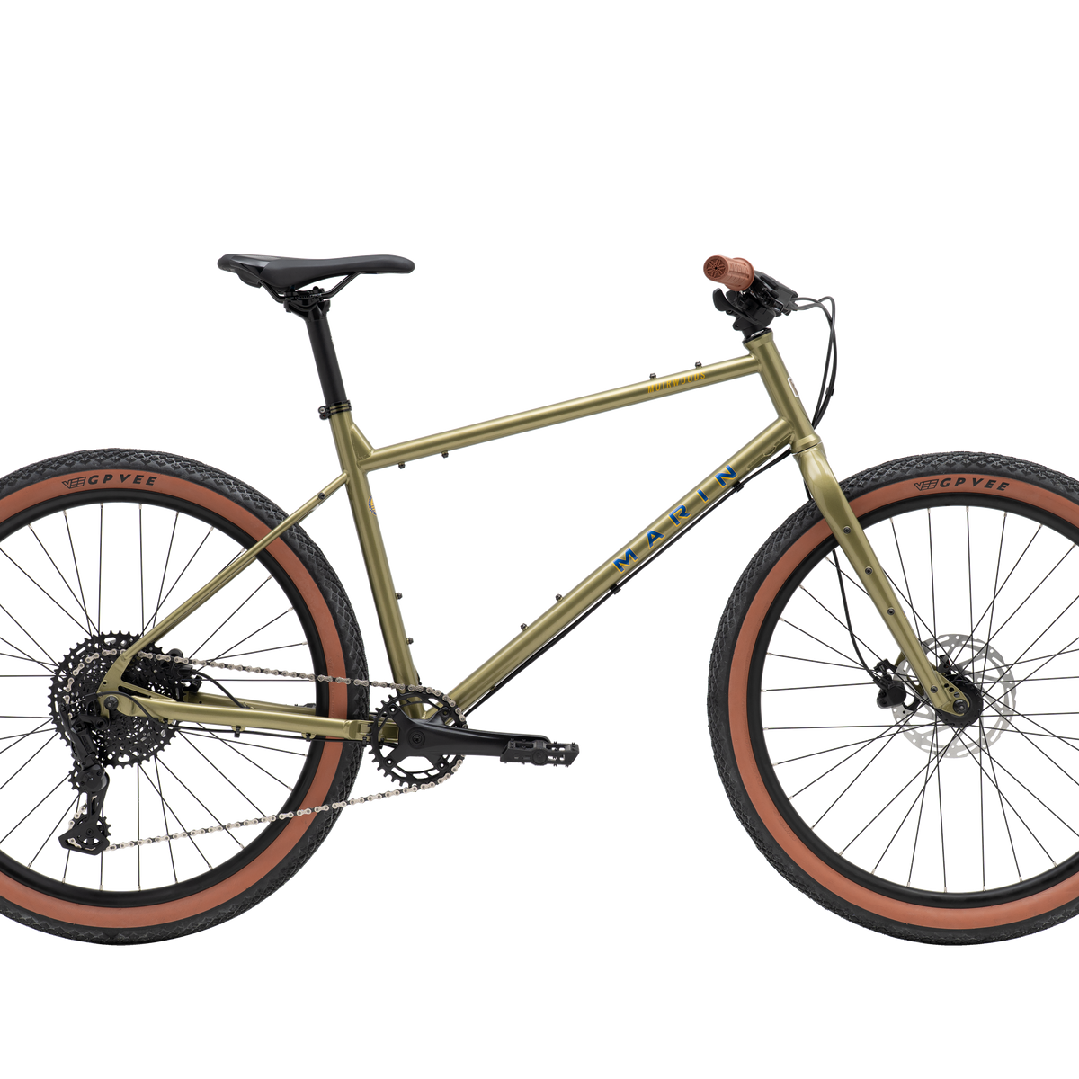 Marin Muirwoods - 2026 – Simple Bike Store