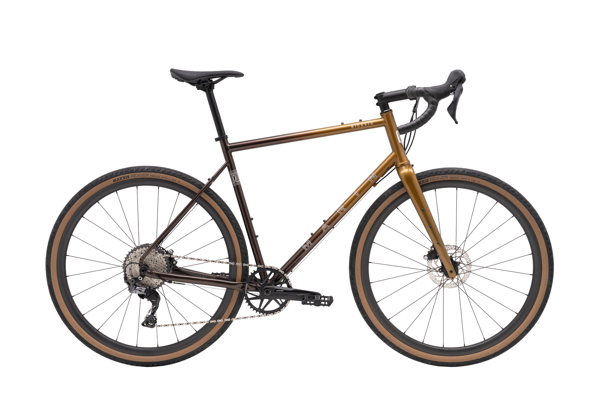 gravel bike marin Marin Nicasio 3 2026 Gravel Road Bike