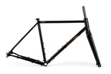 Brother Cycles Mehteh Frameset - 2026