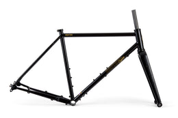 Brother Cycles Mehteh Frameset - 2026