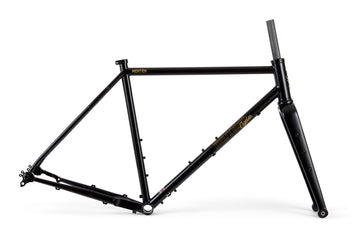 Brother Cycles Mehteh Frameset - 2026