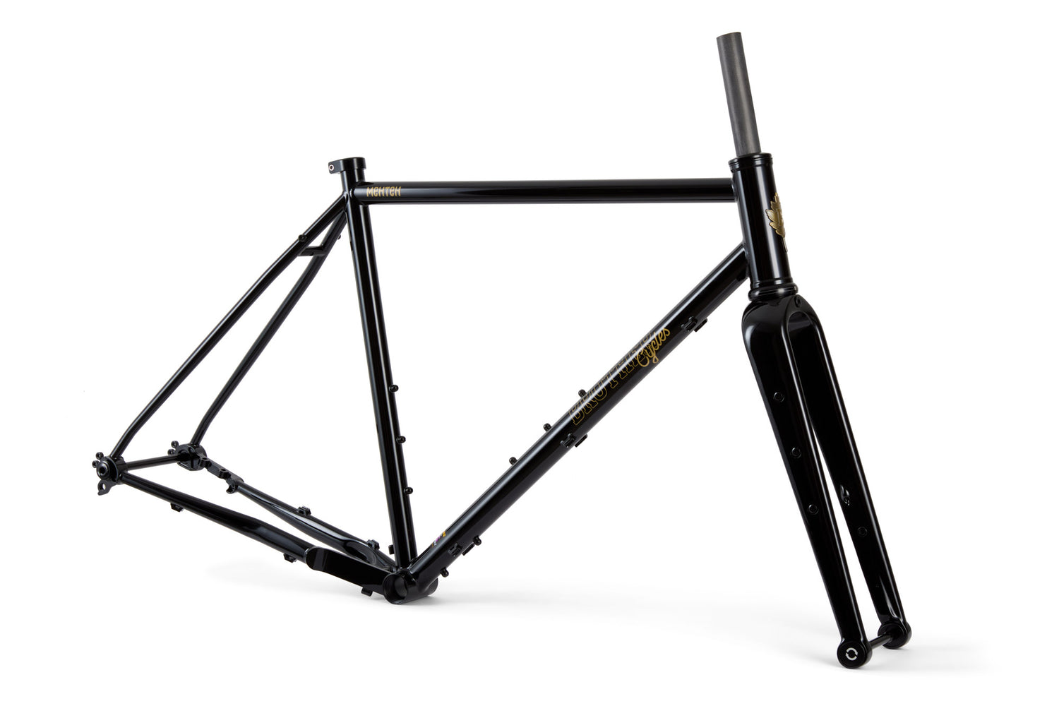 Brother Cycles Mehteh Frameset