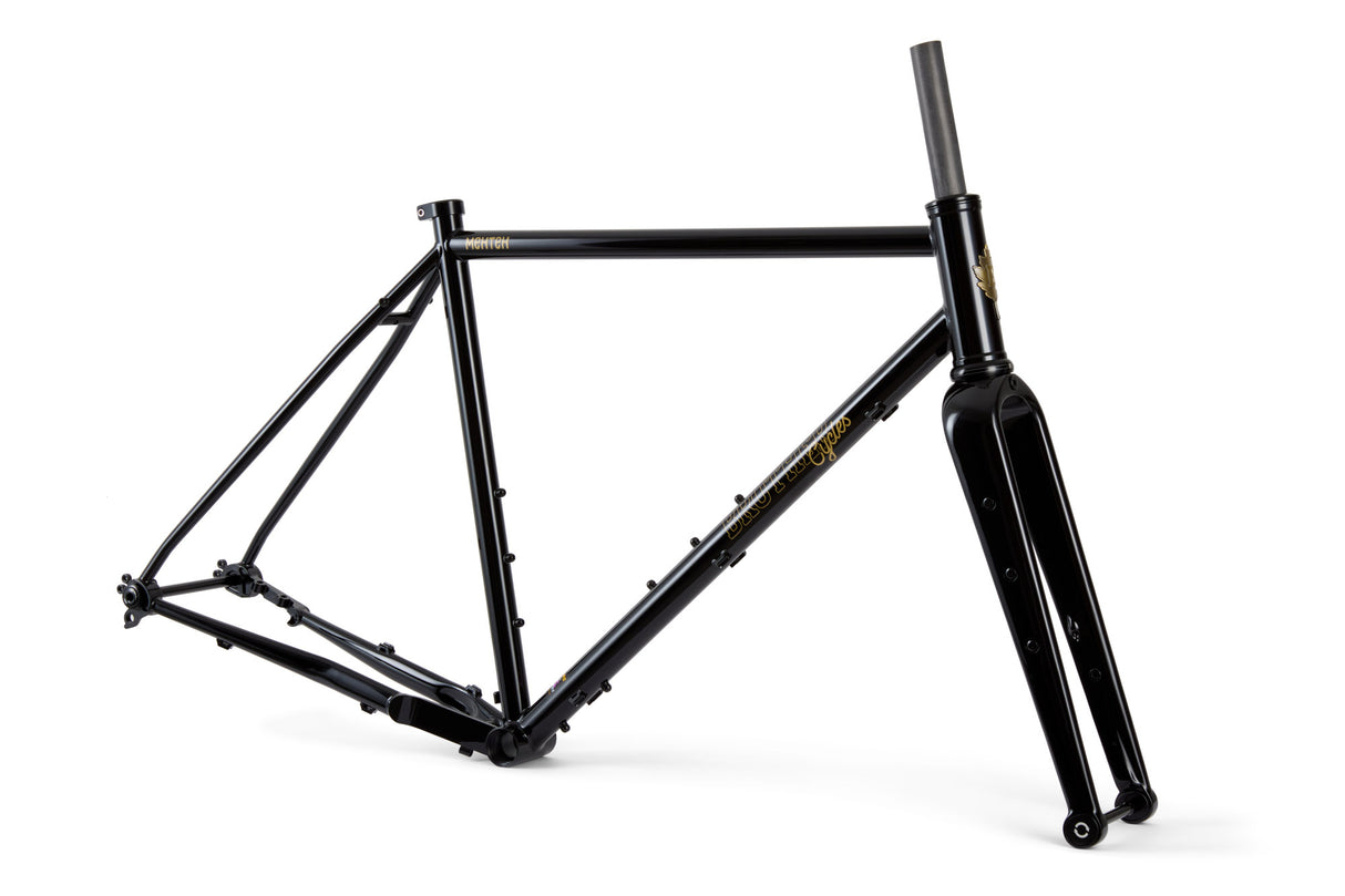 Brother Cycles Mehteh Frameset - 2026