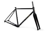 Brother Cycles Mehteh Frameset - 2026