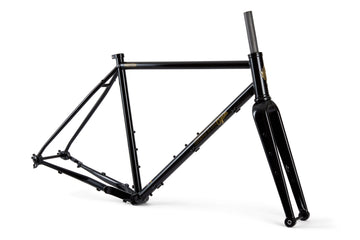 Brother Cycles Mehteh Frameset - 2026