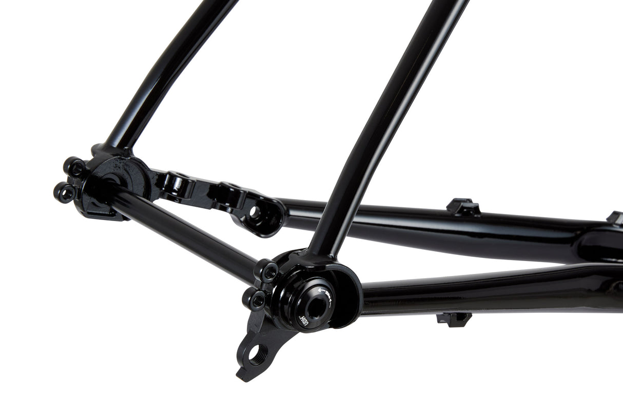 Brother Cycles Mehteh Frameset - 2026
