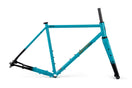 Brother Cycles Mehteh Frameset - 2026