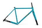 Brother Cycles Mehteh Frameset - 2026