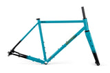 Brother Cycles Mehteh Frameset - 2026