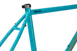 Brother Cycles Mehteh Frameset - 2026