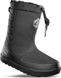 ThirtyTwo MOON WALKER, BLACK