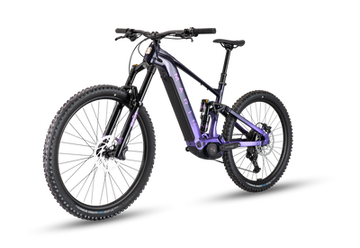 Marin Alpine Trail E1 - 2026