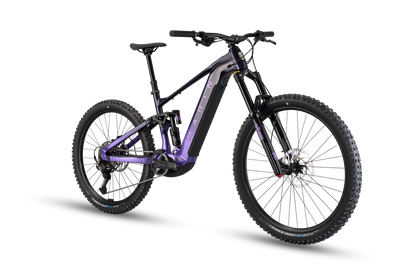 Marin Alpine Trail E1 - 2026