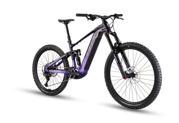 Marin Alpine Trail E1 - 2026