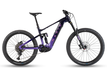 Marin Alpine Trail E1 - 2026