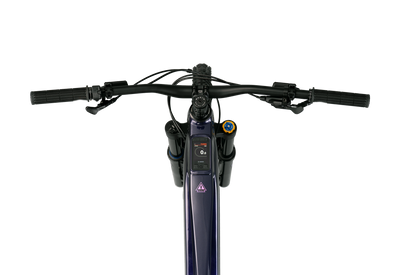 Marin Alpine Trail E1 - 2026