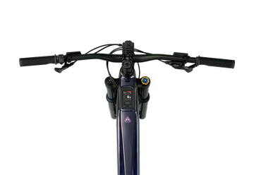Marin Alpine Trail E1 - 2026