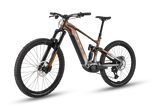 Marin Alpine Trail E2 - 2026