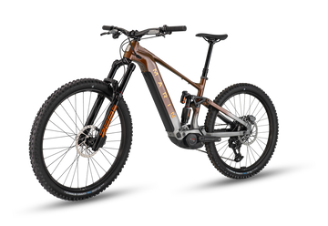 Marin Alpine Trail E2 - 2026