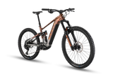 Marin Alpine Trail E2 - 2026