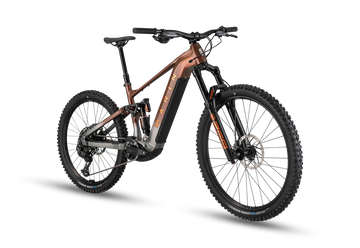 Marin Alpine Trail E2 - 2026