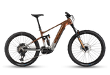 Marin Alpine Trail E2 - 2026