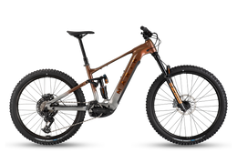 Marin Alpine Trail E2 - 2026