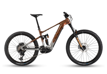 Marin Alpine Trail E2 - 2026