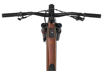 Marin Alpine Trail E2 - 2026