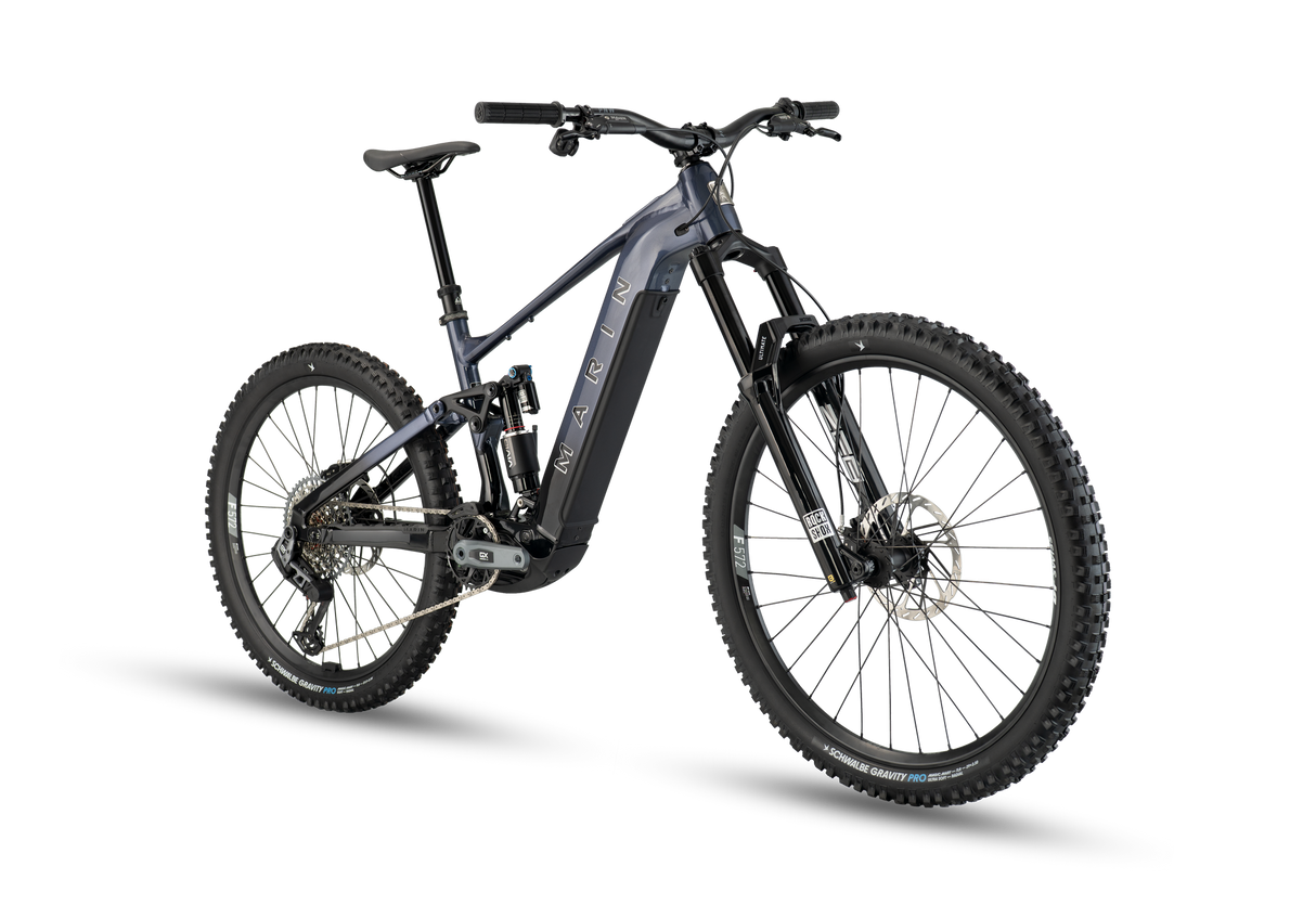 Marin ALPINE TRAIL EXR