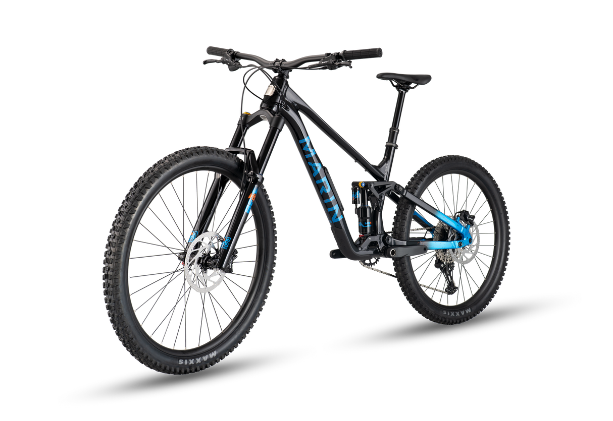 Marin Alpine Trail 1 - 2026