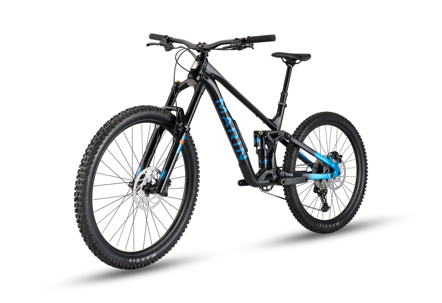 Marin Alpine Trail 1 - 2026