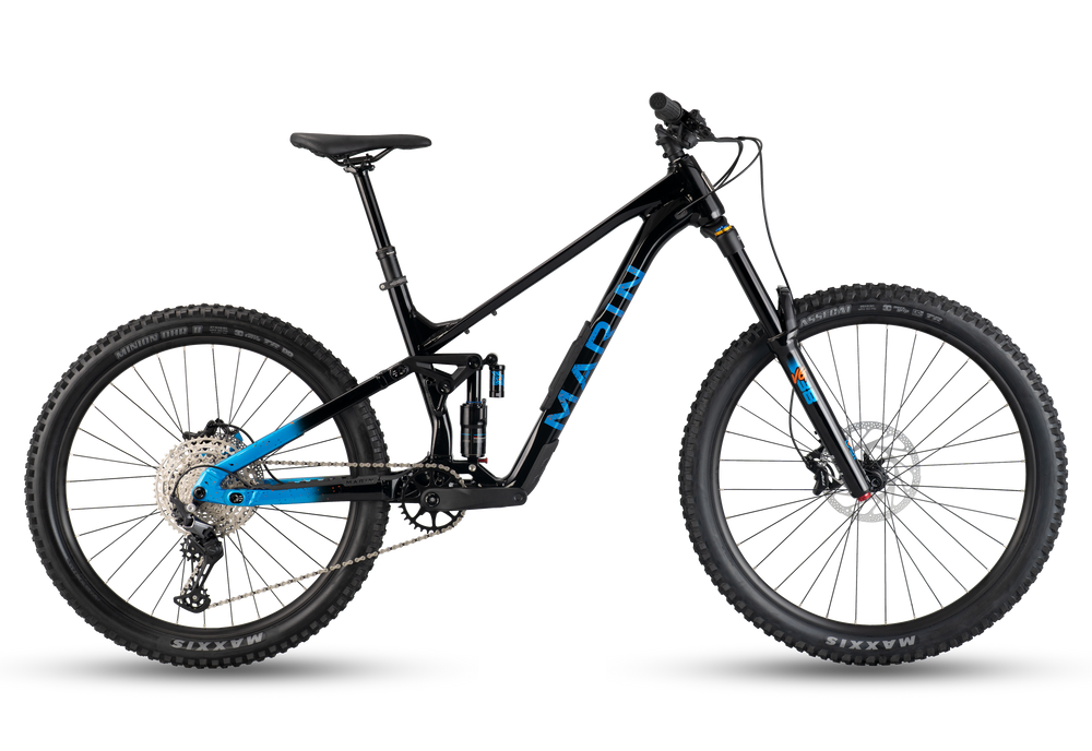 Marin Alpine Trail 1 - 2026