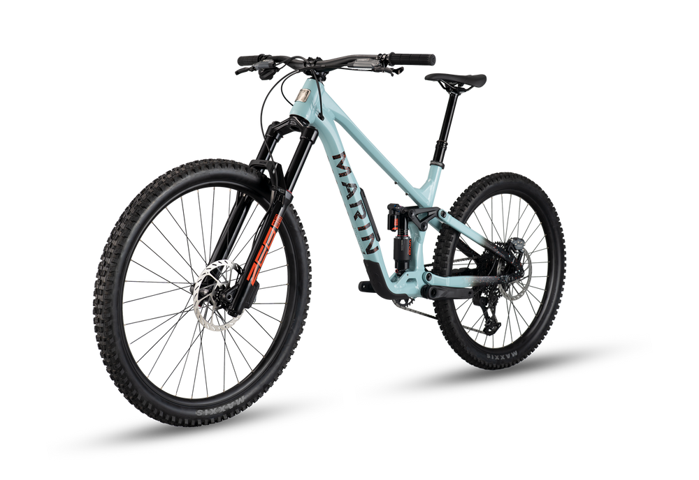 Marin Alpine Trail 2 - 2026