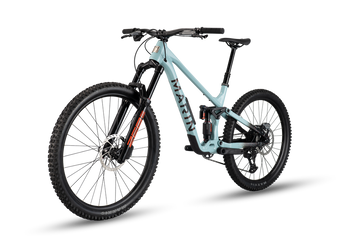 Marin Alpine Trail 2 - 2026