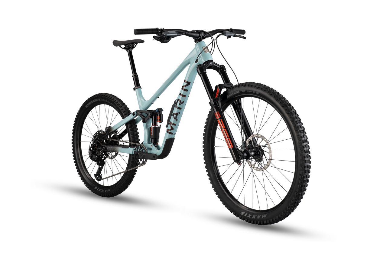 Marin Alpine Trail 2 - 2026