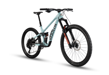 Marin Alpine Trail 2 - 2026