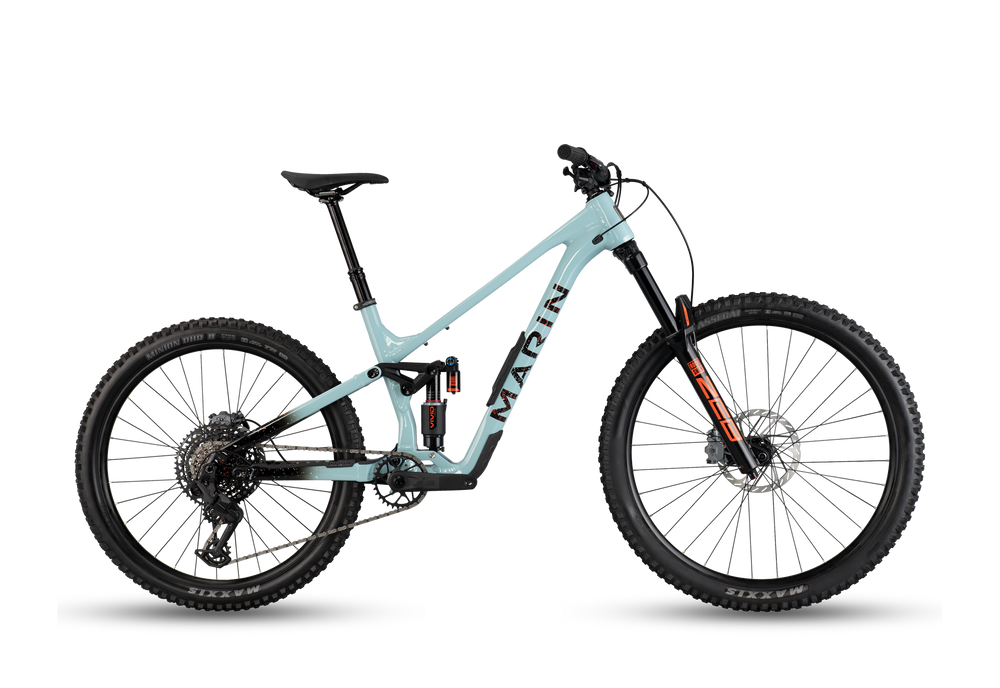 Marin Alpine Trail 2 - 2026