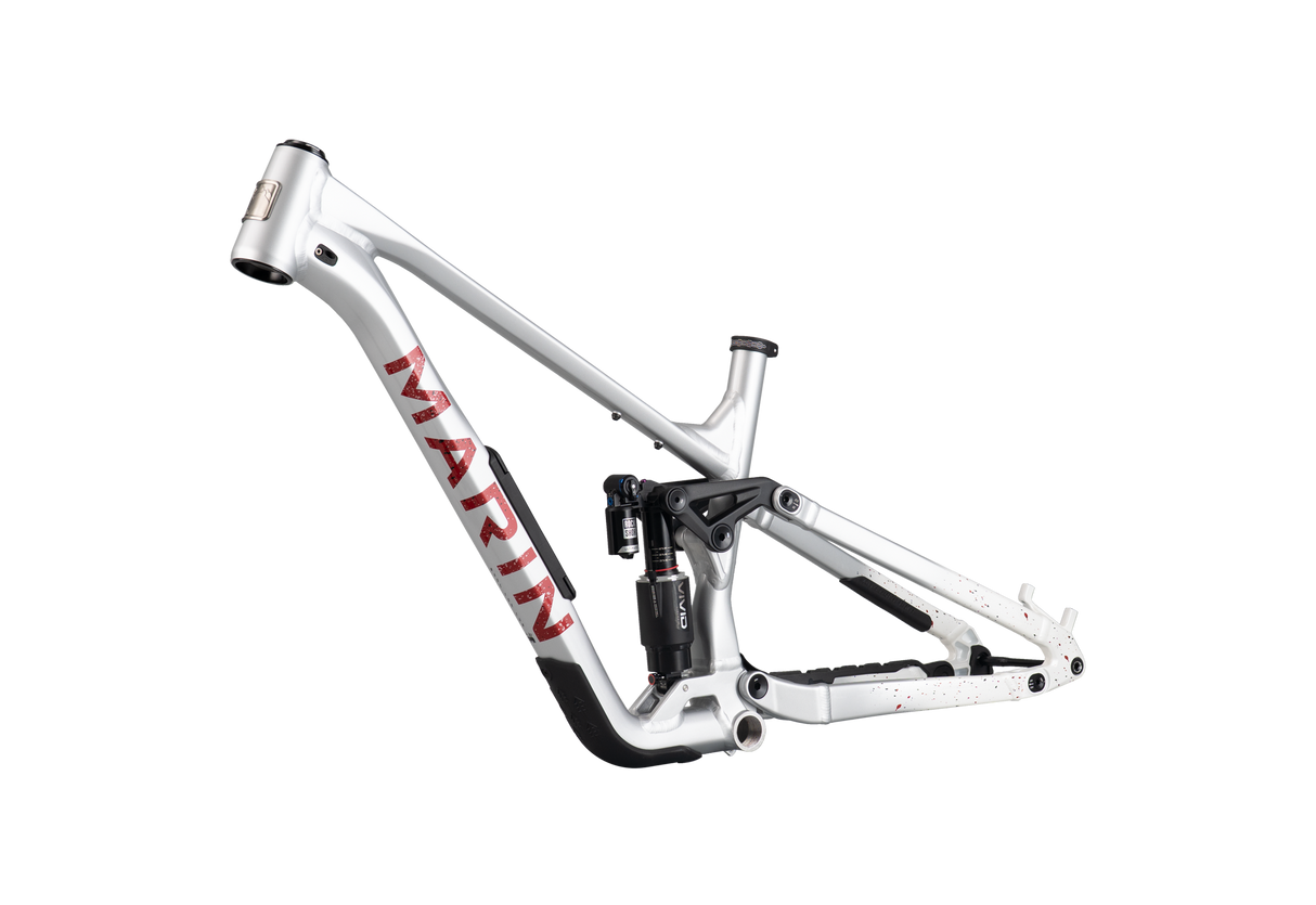 Marin Alpine Trail XR Frame Kit - 2026