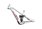 Marin Alpine Trail XR Frame Kit - 2026
