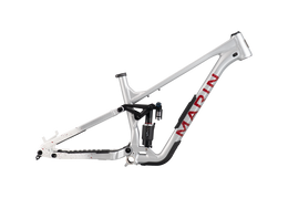 Marin Alpine Trail XR Frame Kit - 2026