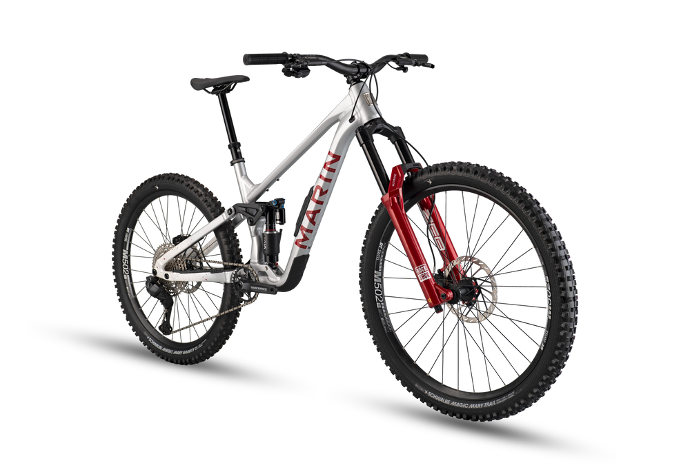 Marin Alpine Trail XR - 2026