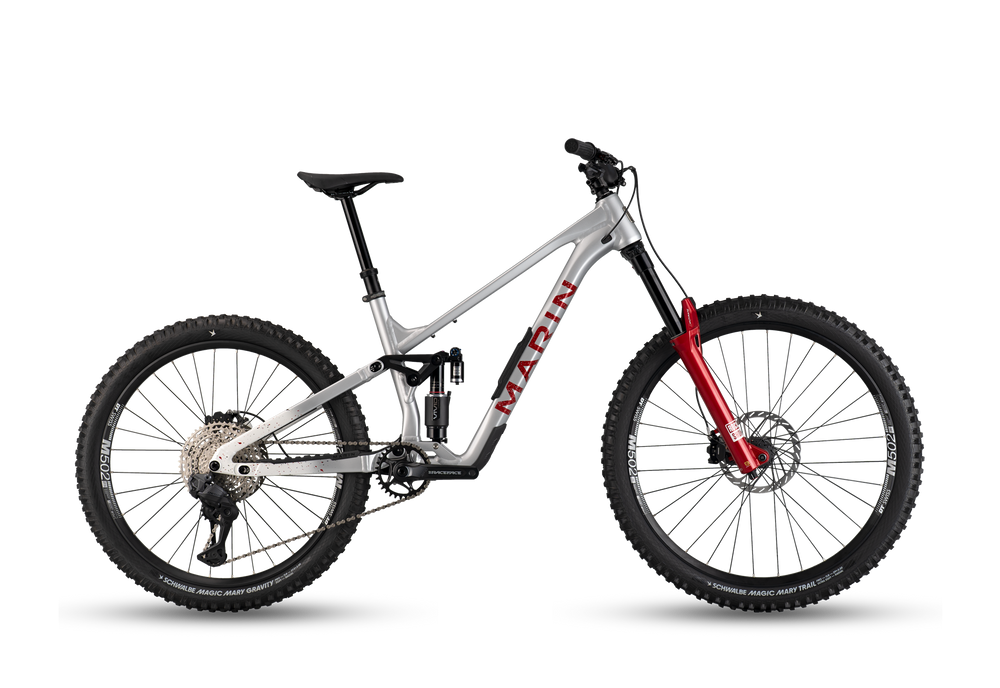 Marin Alpine Trail XR - 2026